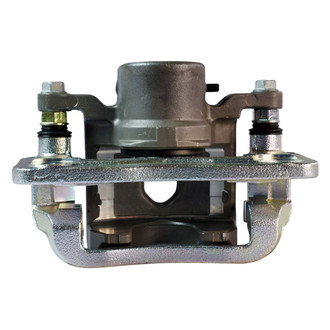 Mando® - Rear Passenger Side Brake Caliper