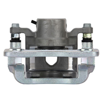 Mando® - Rear Driver Side Brake Caliper