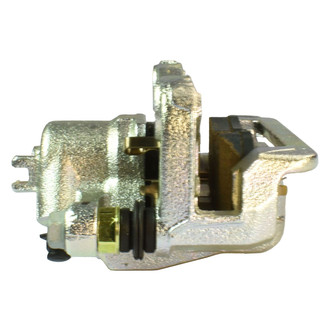 Mando® - Rear Driver Side Brake Caliper
