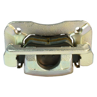 Mando® - Rear Passenger Side Brake Caliper
