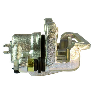 Mando® - Rear Driver Side Brake Caliper