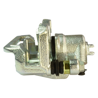 Mando® - Rear Passenger Side Brake Caliper