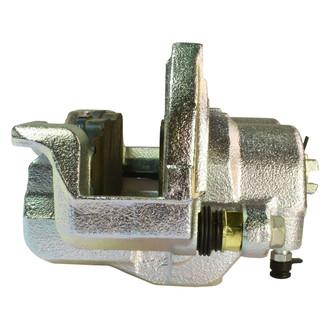 Mando® - Front Driver Side Brake Caliper