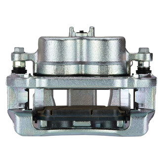 Mando® - Front Passenger Side Brake Caliper