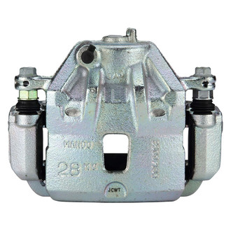 Mando® - Rear Passenger Side Brake Caliper