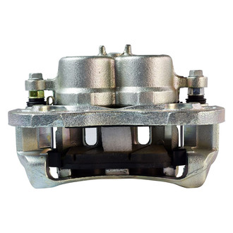Mando® - Front Driver Side Brake Caliper