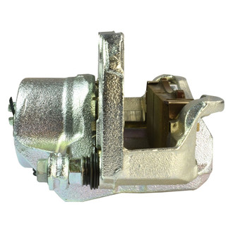 Mando® - Front Passenger Side Brake Caliper