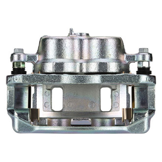 Mando® - Front Driver Side Brake Caliper