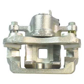 Mando® - Front Passenger Side Brake Caliper
