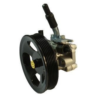 Mando® - New Power Steering Pump