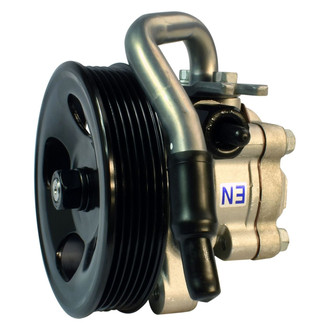 Mando® - New Power Steering Pump