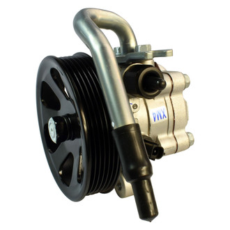 Mando® - New Power Steering Pump