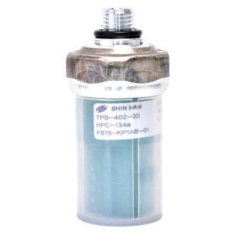 Mando® - HVAC Pressure Switch