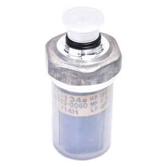 Mando® - HVAC Pressure Switch