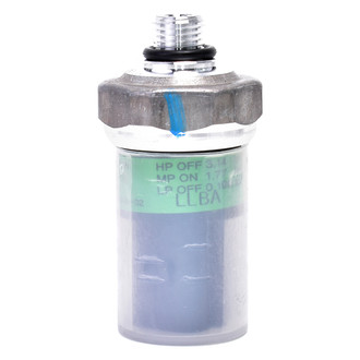 Mando® - HVAC Pressure Switch