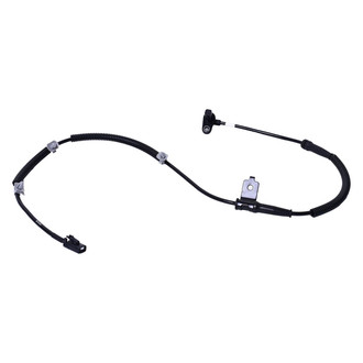 Mando® - Front Driver Side ABS Wheel Speed Sensor