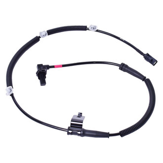 Mando® - Front Passenger Side ABS Wheel Speed Sensor