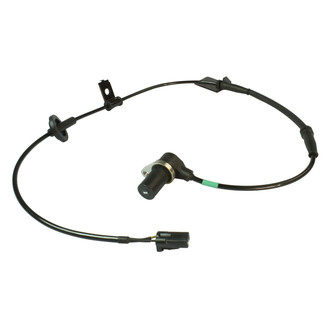 Mando® - Front Driver Side ABS Wheel Speed Sensor