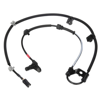 Mando® - Front Passenger Side ABS Wheel Speed Sensor
