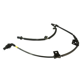 Mando® - Front Passenger Side ABS Wheel Speed Sensor