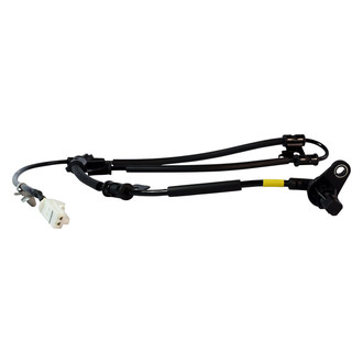 Mando® - Rear Passenger Side ABS Wheel Speed Sensor