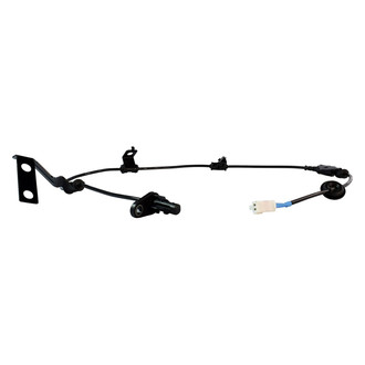 Mando® - Rear Driver Side ABS Wheel Speed Sensor