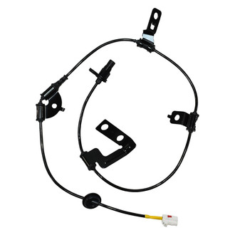 Mando® - Rear Passenger Side ABS Wheel Speed Sensor