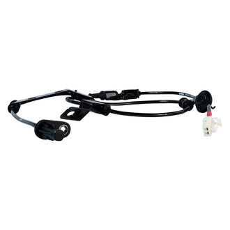 Mando® - Rear Passenger Side ABS Wheel Speed Sensor