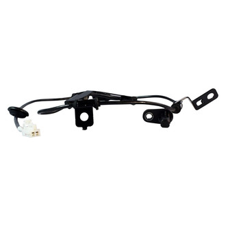 ABS Wheel Speed Sensor