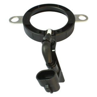 Mando® - Rear Driver Side ABS Wheel Speed Sensor