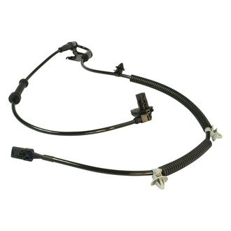 Mando® - Front Driver Side ABS Wheel Speed Sensor