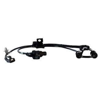 Mando® - Front Passenger Side ABS Wheel Speed Sensor