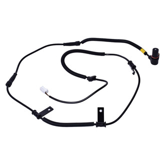 Mando® - Rear Passenger Side ABS Wheel Speed Sensor