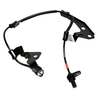 Mando® - Rear Passenger Side ABS Wheel Speed Sensor