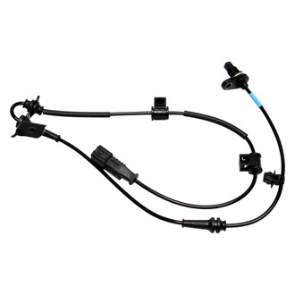 Mando® - Front Passenger Side ABS Wheel Speed Sensor