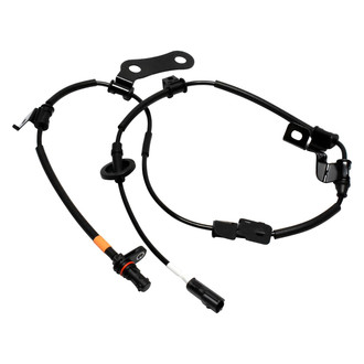 Mando® - Rear Driver Side ABS Wheel Speed Sensor