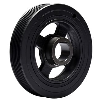 Mando® - Crankshaft Pulley