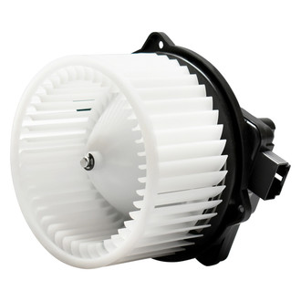 Mando® - HVAC Blower Motor