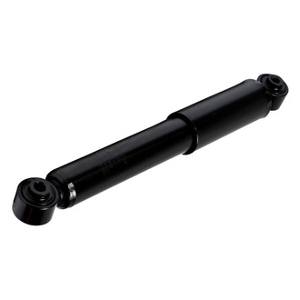 Mando® - Rear Driver or Passenger Side Shock Absorber