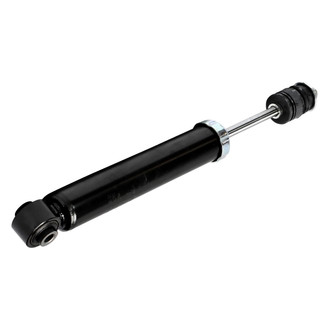 Mando® - Rear Driver or Passenger Side Shock Absorber