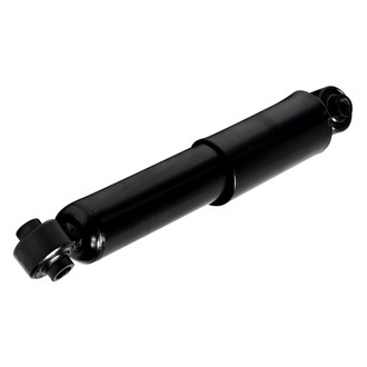 Mando® - Rear Driver or Passenger Side Shock Absorber