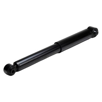 Mando® - Rear Driver or Passenger Side Shock Absorber