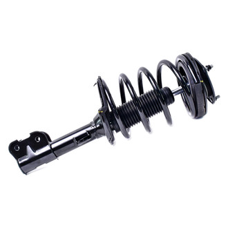 Mando® - Front Driver Side Strut Assembly