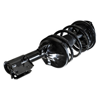 Mando® - Front Passenger Side Strut Assembly