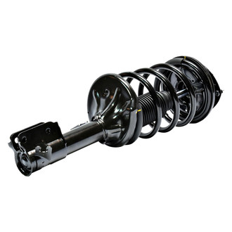Mando® - Front Passenger Side Strut Assembly