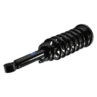 Mando® - Front Passenger Side Strut Assembly