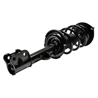 Mando® - Front Strut Assembly
