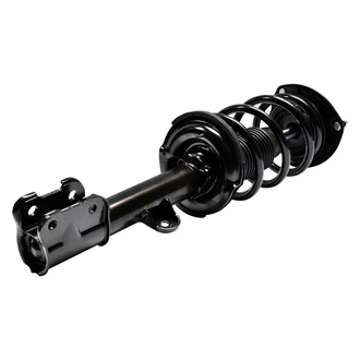 Mando® - Shock Absorbers and Struts