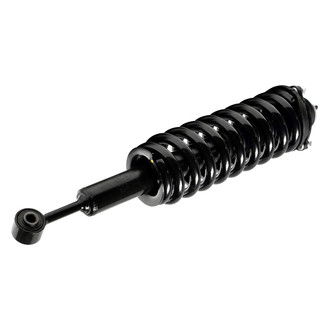 Mando® - Front Driver Side Strut Assembly