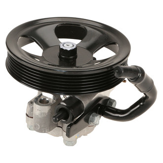 Mando® - New Power Steering Pump